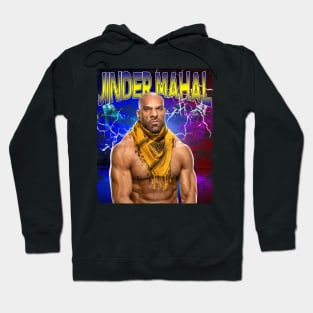 JINDER MAHAL Hoodie